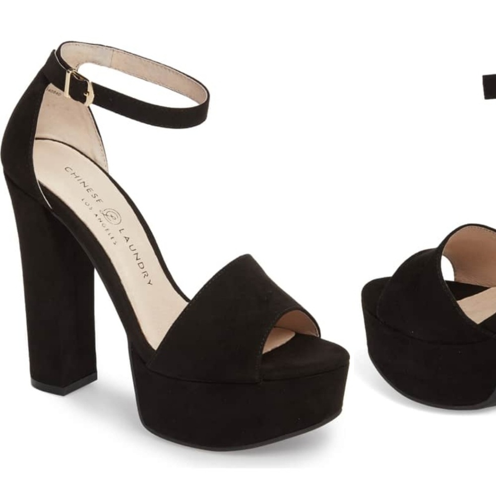 Heels